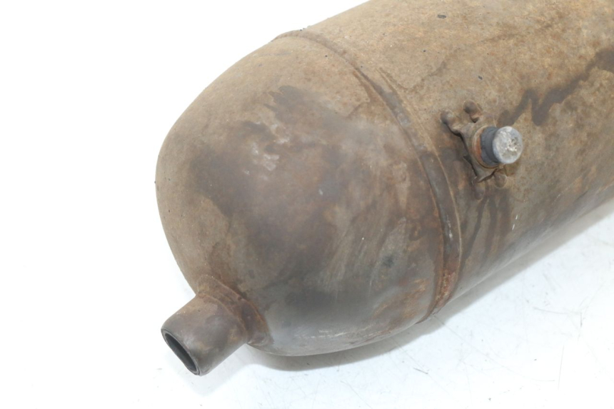 photo de POT ECHAPPEMENT PIAGGIO FLY 4T 50 (2004 - 2010)