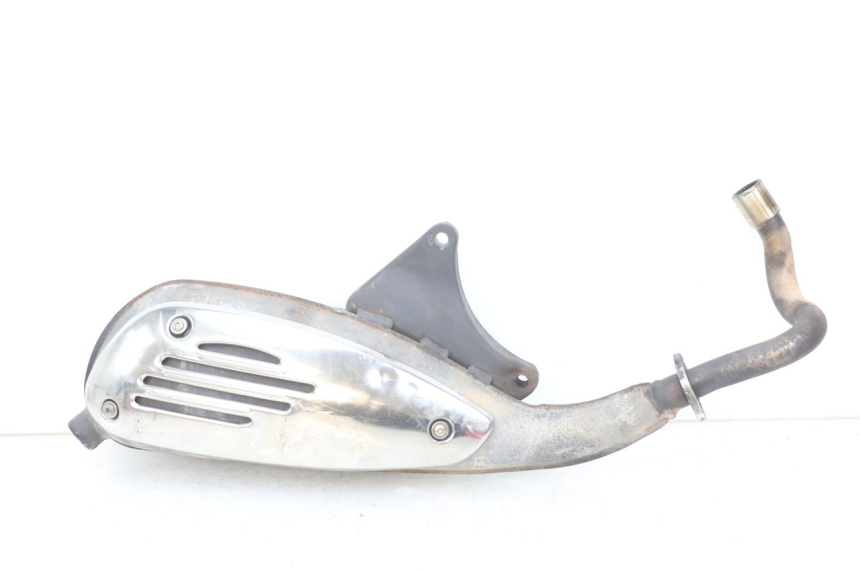 photo de POT ECHAPPEMENT PIAGGIO LIBERTY 125 (2009 - 2013)