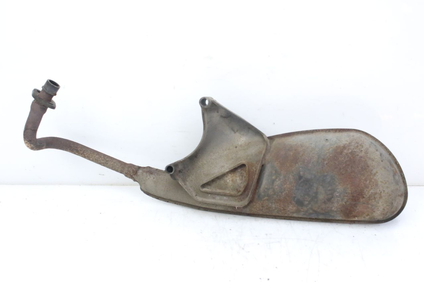 photo de POT ECHAPPEMENT PIAGGIO LIBERTY 4T 50 (2004 - 2008)