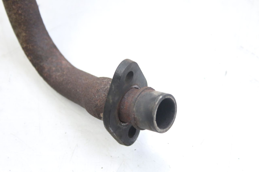 photo de POT ECHAPPEMENT PIAGGIO LIBERTY 4T 50 (2004 - 2008)