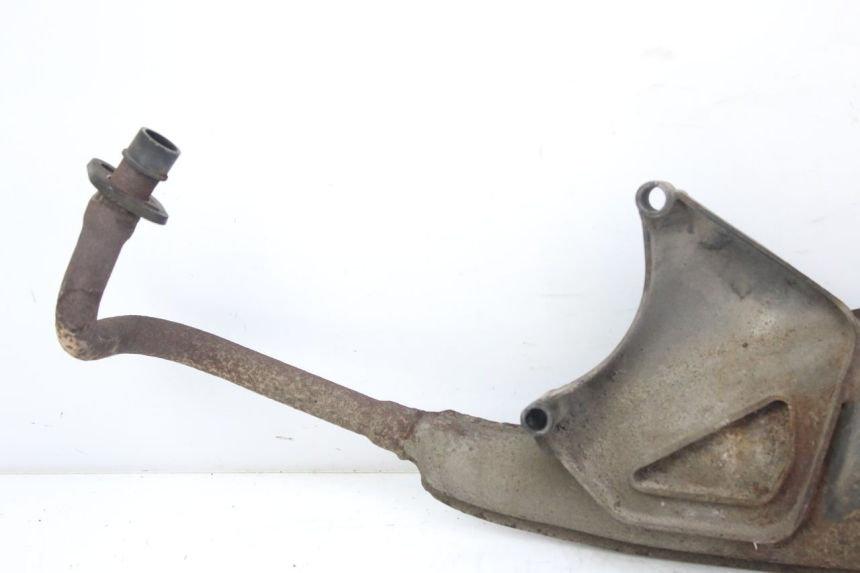 photo de POT ECHAPPEMENT PIAGGIO LIBERTY 4T 50 (2004 - 2008)