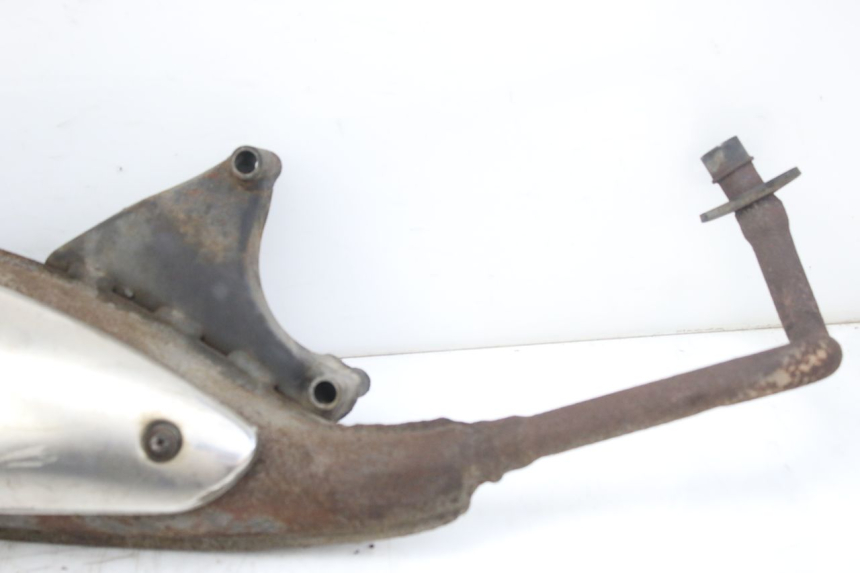 photo de POT ECHAPPEMENT PIAGGIO LIBERTY 4T 50 (2004 - 2008)