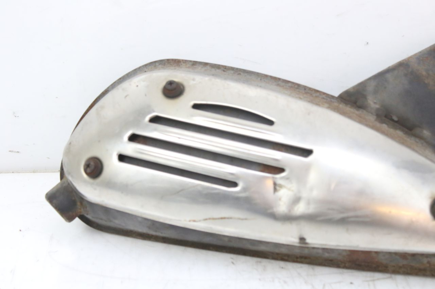 photo de POT ECHAPPEMENT PIAGGIO LIBERTY 4T 50 (2004 - 2008)