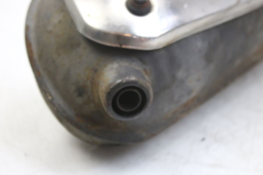 photo de POT ECHAPPEMENT PIAGGIO LIBERTY 4T 50 (2004 - 2008)