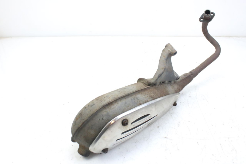 photo de POT ECHAPPEMENT PIAGGIO LIBERTY 4T 50 (2004 - 2008)
