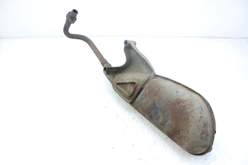 photo de POT ECHAPPEMENT PIAGGIO LIBERTY 4T 50 (2004 - 2008)