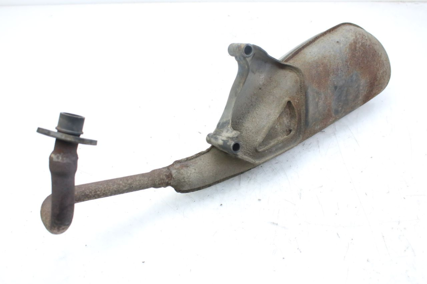 photo de POT ECHAPPEMENT PIAGGIO LIBERTY 4T 50 (2004 - 2008)