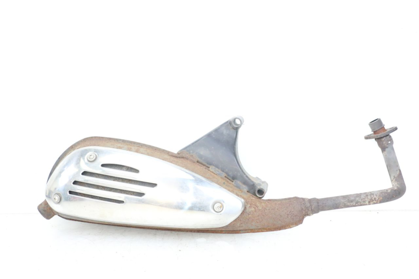 photo de POT ECHAPPEMENT PIAGGIO LIBERTY 4T 50 (2004 - 2008)