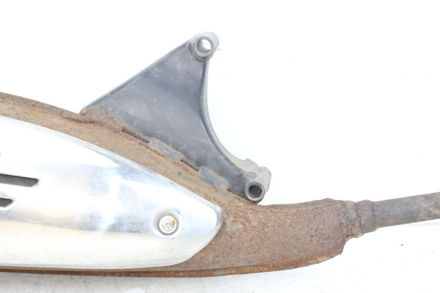 photo de POT ECHAPPEMENT PIAGGIO LIBERTY 4T 50 (2004 - 2008)
