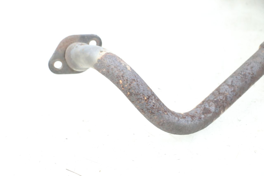 photo de POT ECHAPPEMENT PIAGGIO LIBERTY 4T 50 (2004 - 2008)