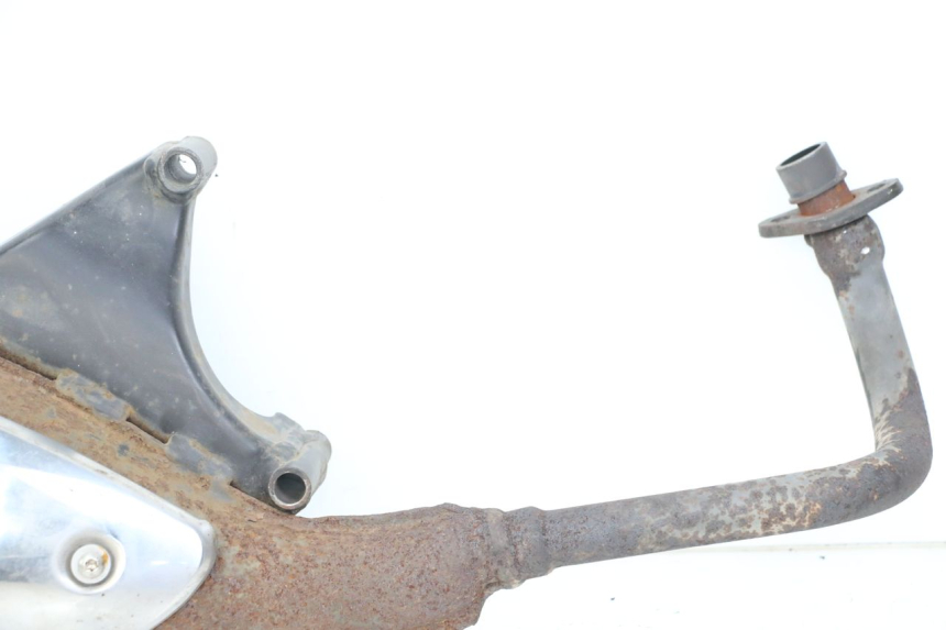 photo de POT ECHAPPEMENT PIAGGIO LIBERTY 4T 50 (2004 - 2008)