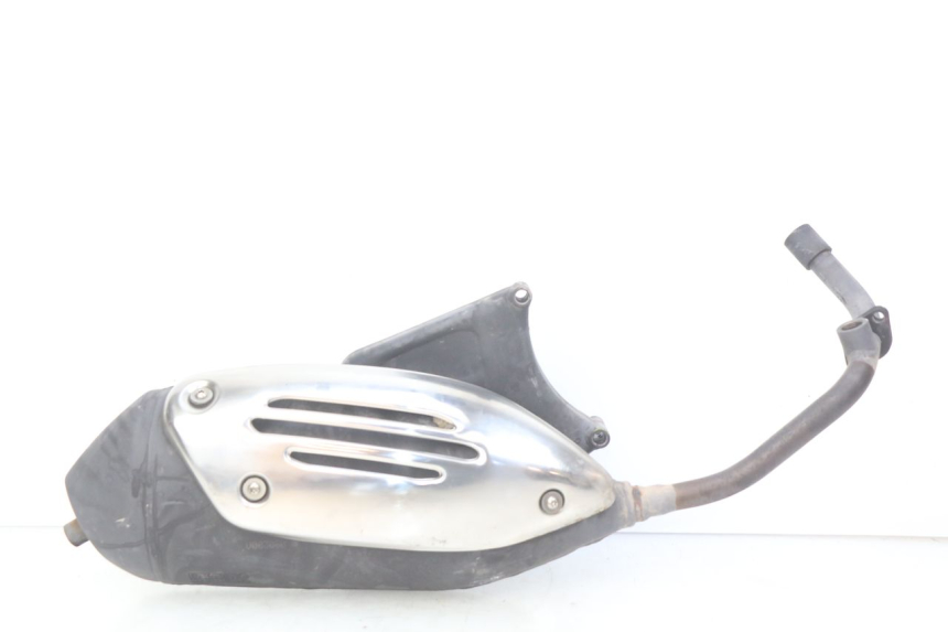 photo de POT ECHAPPEMENT PIAGGIO LIBERTY IGET 4T 50 (2015 - 2020)