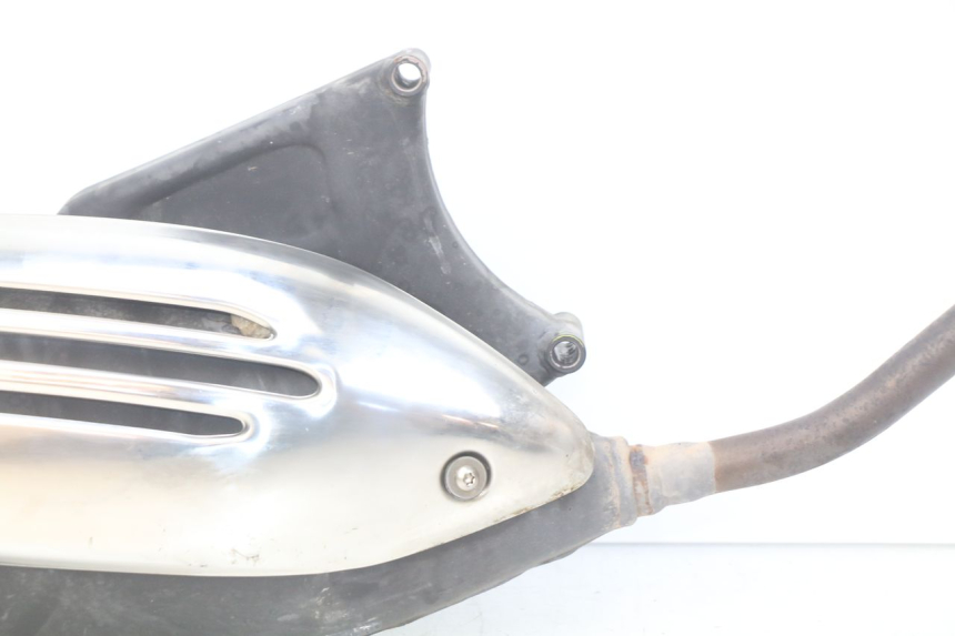photo de POT ECHAPPEMENT PIAGGIO LIBERTY IGET 4T 50 (2015 - 2020)