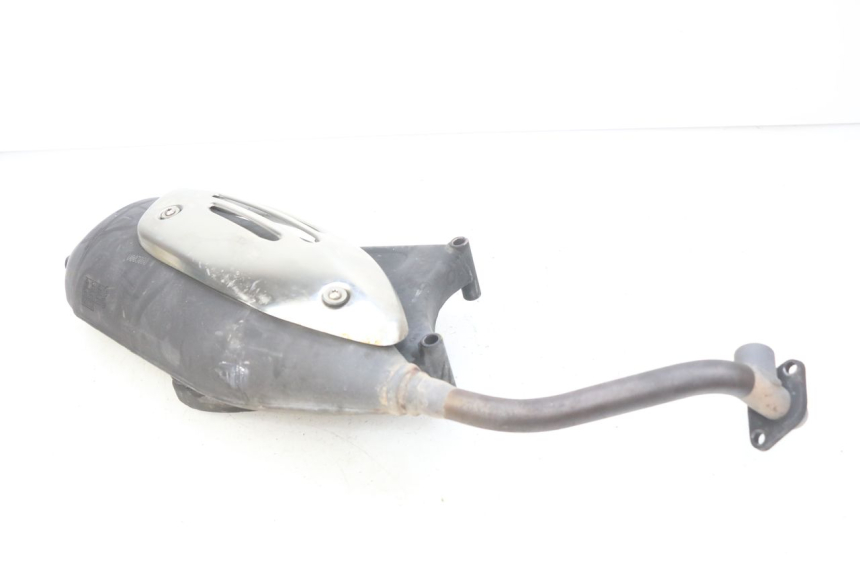 photo de POT ECHAPPEMENT PIAGGIO LIBERTY IGET 4T 50 (2015 - 2020)