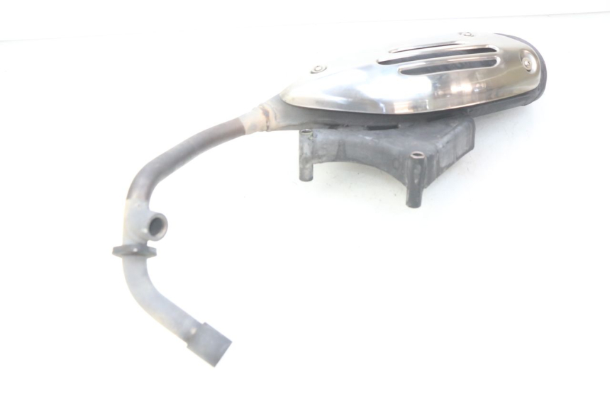 photo de POT ECHAPPEMENT PIAGGIO LIBERTY IGET 4T 50 (2015 - 2020)