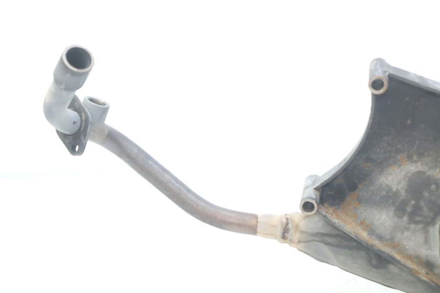 photo de POT ECHAPPEMENT PIAGGIO LIBERTY IGET 4T 50 (2015 - 2020)