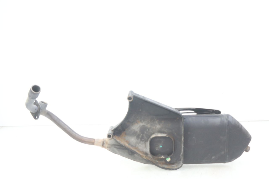 photo de POT ECHAPPEMENT PIAGGIO LIBERTY IGET 4T 50 (2015 - 2020)