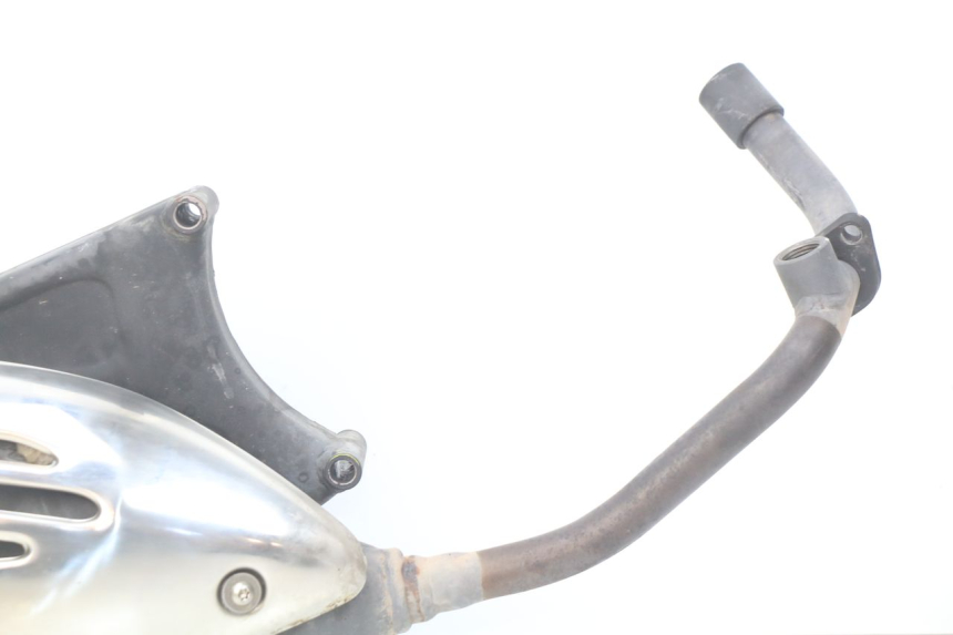 photo de POT ECHAPPEMENT PIAGGIO LIBERTY IGET 4T 50 (2015 - 2020)
