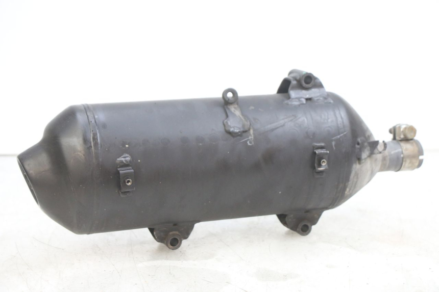 photo de POT ECHAPPEMENT PIAGGIO MEDLEY 125 (2016 - 2023)