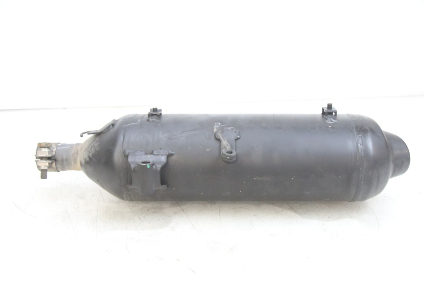 photo de POT ECHAPPEMENT PIAGGIO MEDLEY 125 (2016 - 2023)