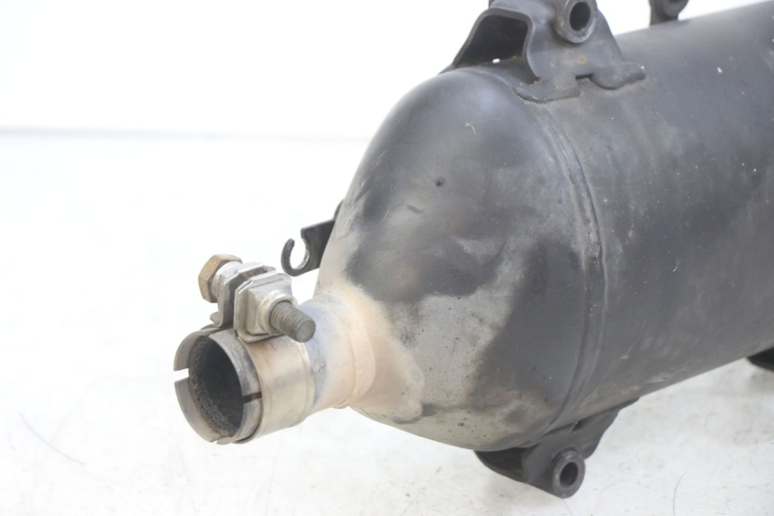 photo de POT ECHAPPEMENT PIAGGIO MEDLEY 125 (2016 - 2023)