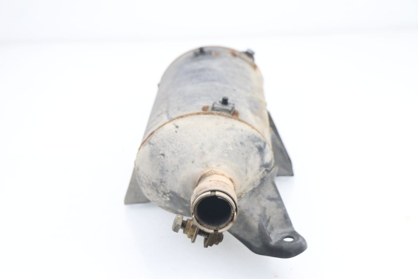 photo de POT ECHAPPEMENT PIAGGIO MP3 125 (2006 - 2014)
