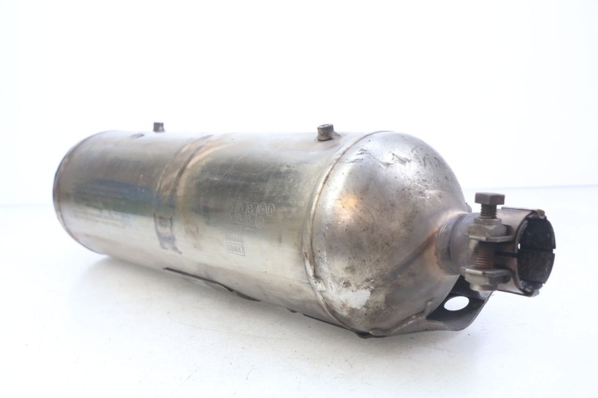 photo de POT ECHAPPEMENT PIAGGIO MP3 500 (2011 - 2015)