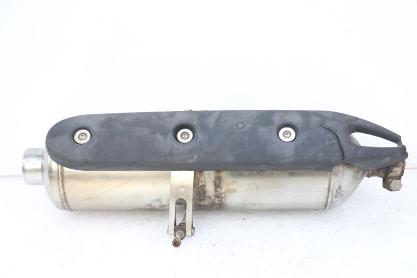 photo de POT ECHAPPEMENT PIAGGIO MP3 LT 400 (2007 - 2012)