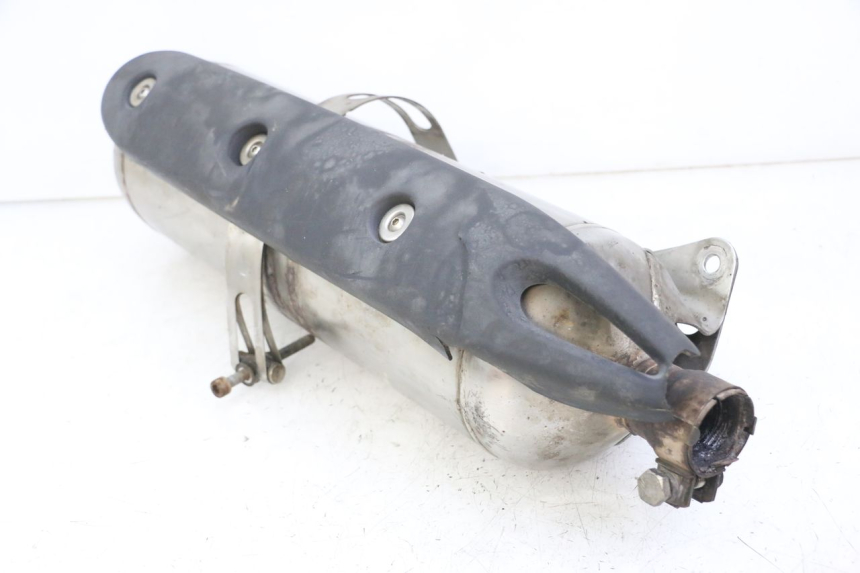 photo de POT ECHAPPEMENT PIAGGIO MP3 LT 400 (2007 - 2012)