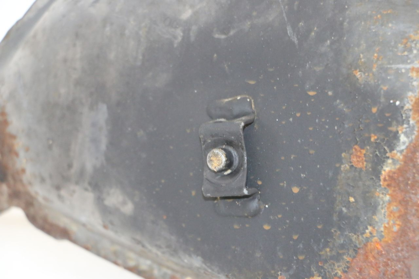 photo de POT ECHAPPEMENT PIAGGIO VESPA GRANTURISMO 200 (2004 - 2005)