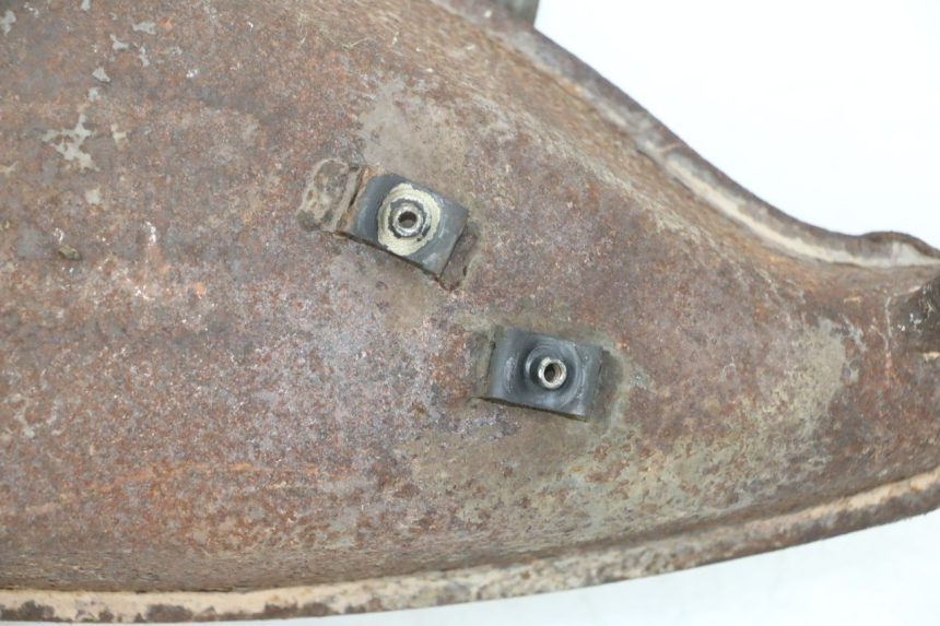 photo de POT ECHAPPEMENT PIAGGIO VESPA GRANTURISMO 200 (2004 - 2005)