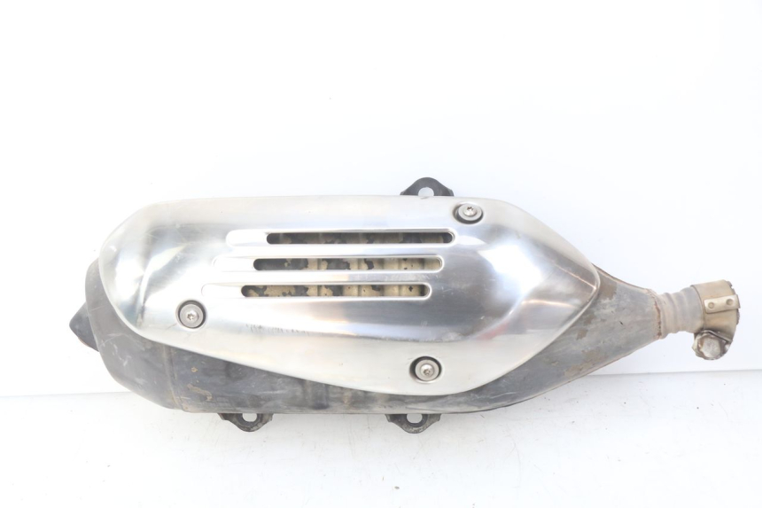 photo de POT ECHAPPEMENT PIAGGIO VESPA GTS IGET ABS 125 (2017 - 2023)