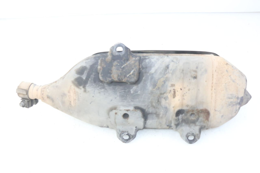 photo de POT ECHAPPEMENT PIAGGIO VESPA GTS IGET ABS 125 (2017 - 2023)