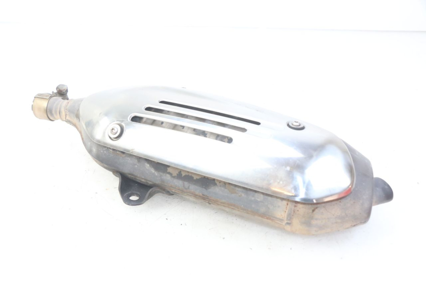 photo de POT ECHAPPEMENT PIAGGIO VESPA GTS IGET ABS 125 (2017 - 2023)