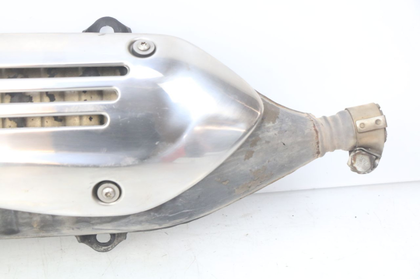 photo de POT ECHAPPEMENT PIAGGIO VESPA GTS IGET ABS 125 (2017 - 2023)