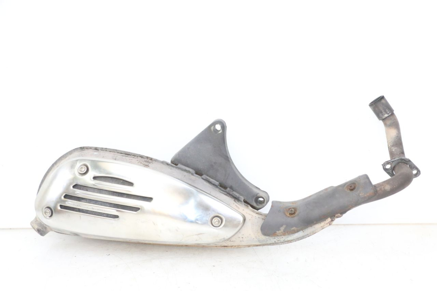 photo de POT ECHAPPEMENT PIAGGIO VESPA LX 150 (2005 - 2013)