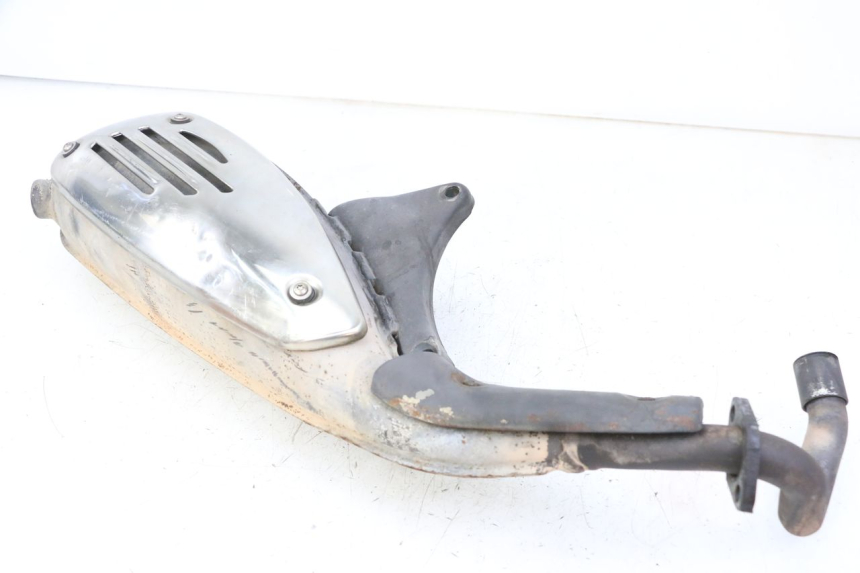 photo de POT ECHAPPEMENT PIAGGIO VESPA LX 150 (2005 - 2013)