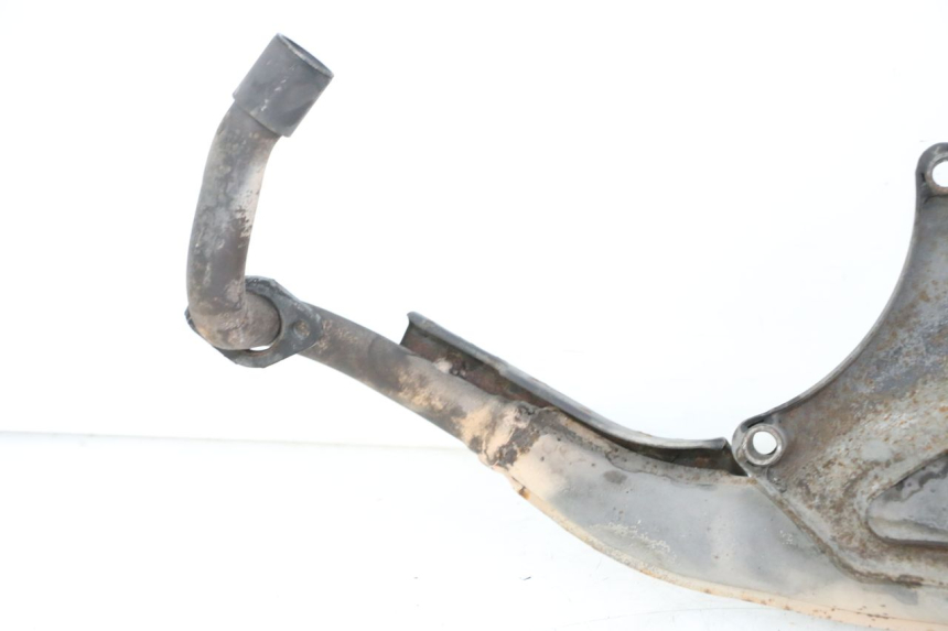 photo de POT ECHAPPEMENT PIAGGIO VESPA LX 150 (2005 - 2013)