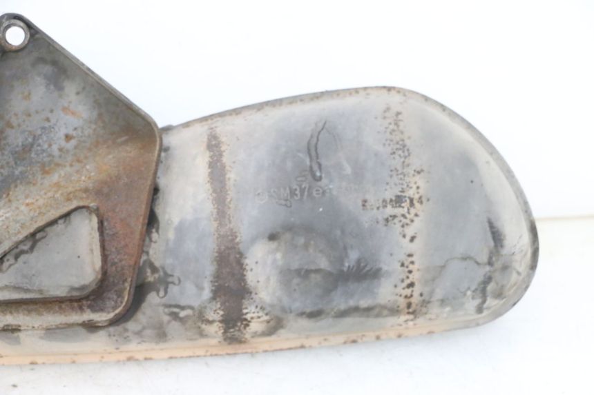 photo de POT ECHAPPEMENT PIAGGIO VESPA LX 150 (2005 - 2013)