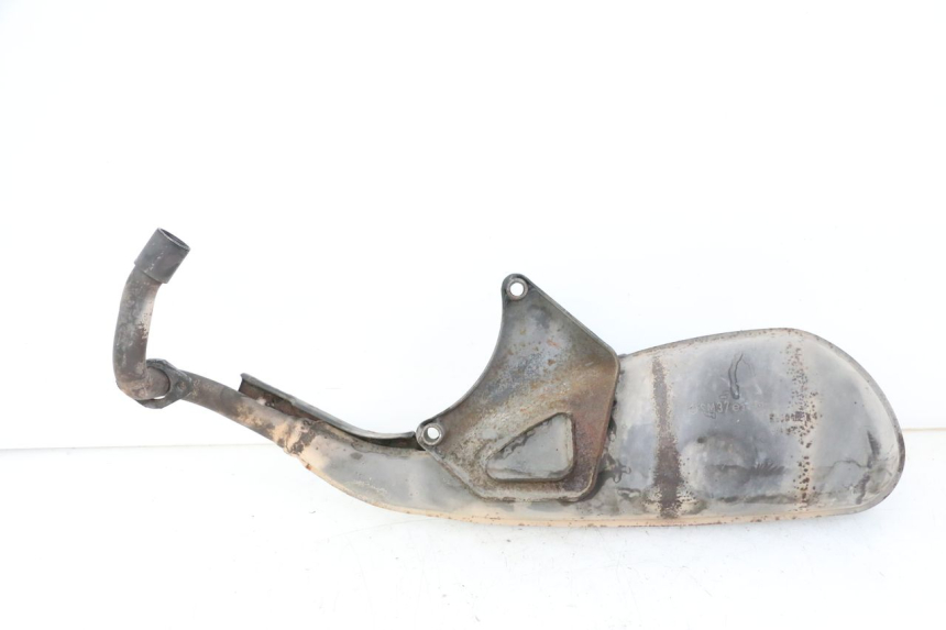 photo de POT ECHAPPEMENT PIAGGIO VESPA LX 150 (2005 - 2013)