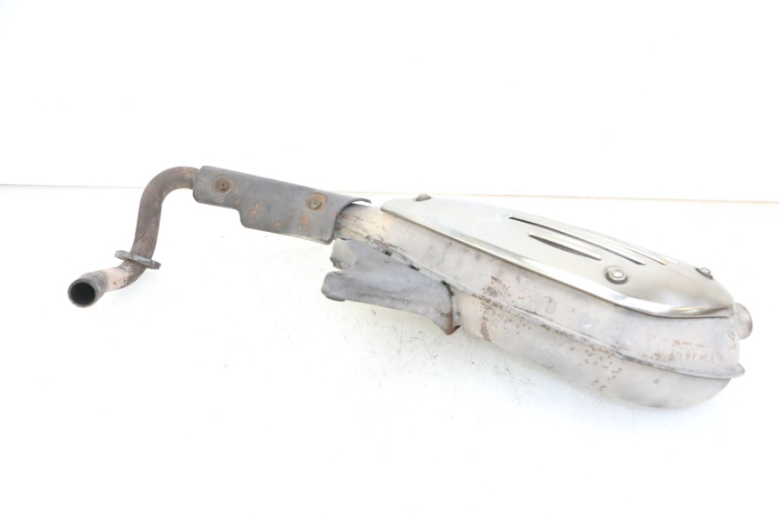 photo de POT ECHAPPEMENT PIAGGIO VESPA LX 150 (2005 - 2013)