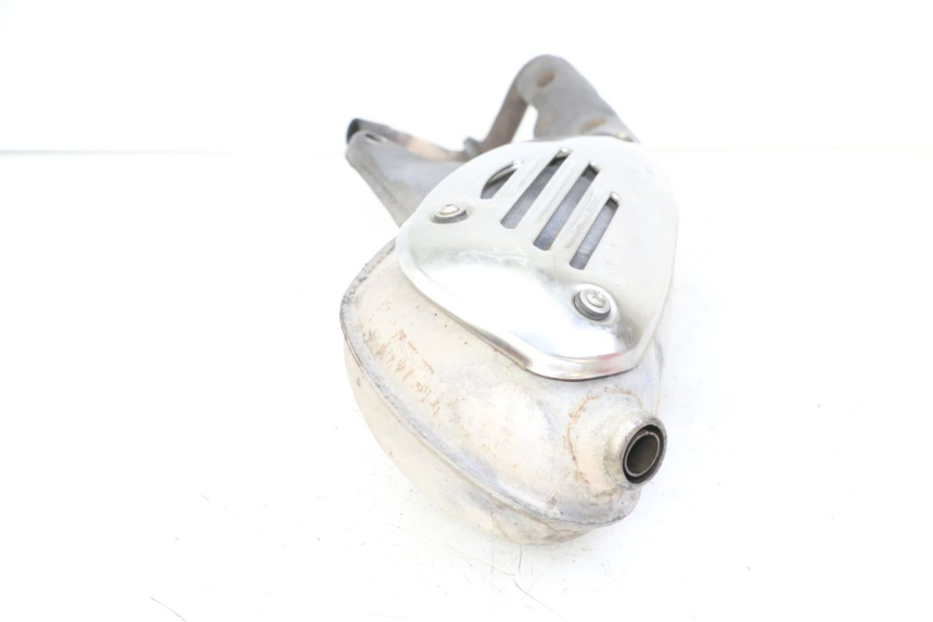 photo de POT ECHAPPEMENT PIAGGIO VESPA LX 150 (2005 - 2013)