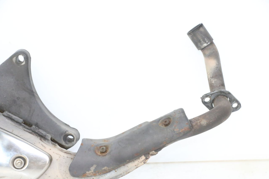 photo de POT ECHAPPEMENT PIAGGIO VESPA LX 150 (2005 - 2013)
