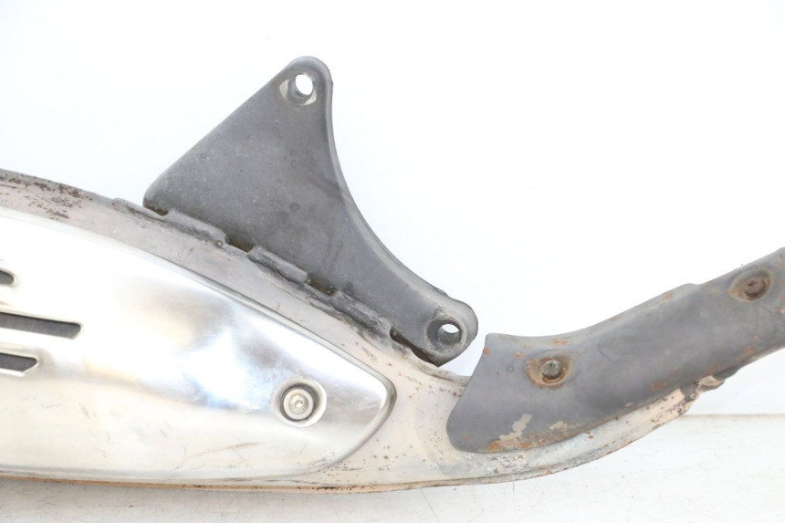 photo de POT ECHAPPEMENT PIAGGIO VESPA LX 150 (2005 - 2013)