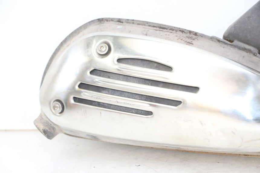 photo de POT ECHAPPEMENT PIAGGIO VESPA LX 150 (2005 - 2013)