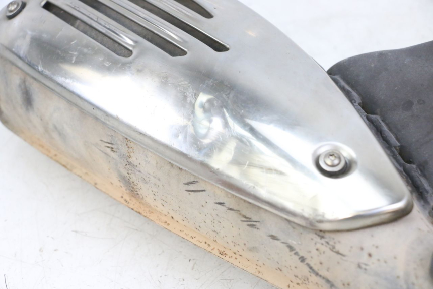 photo de POT ECHAPPEMENT PIAGGIO VESPA LX 150 (2005 - 2013)