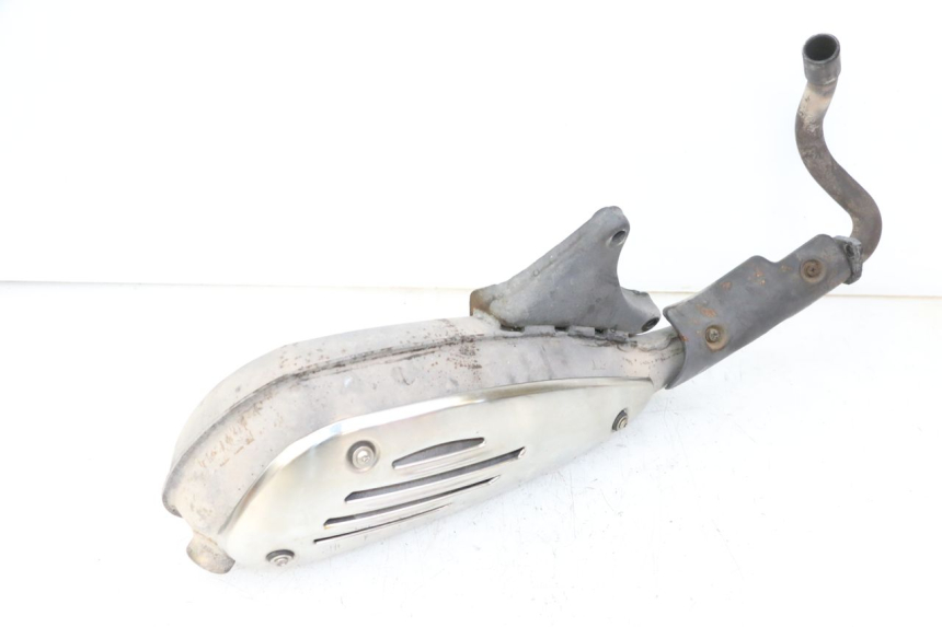 photo de POT ECHAPPEMENT PIAGGIO VESPA LX 150 (2005 - 2013)