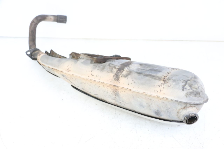 photo de POT ECHAPPEMENT PIAGGIO VESPA LX 150 (2005 - 2013)