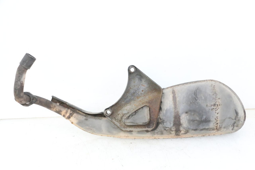 photo de POT ECHAPPEMENT PIAGGIO VESPA LX 150 (2005 - 2013)