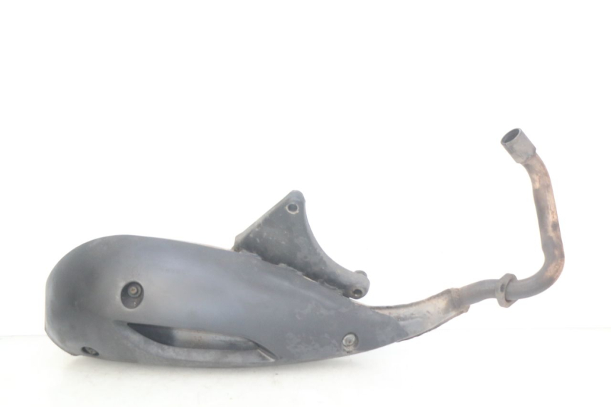 photo de POT ECHAPPEMENT PIAGGIO VESPA LXV 125 (2006 - 2009)
